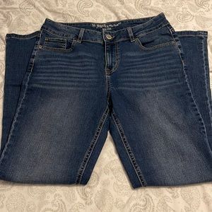 Maurice’s Jeans